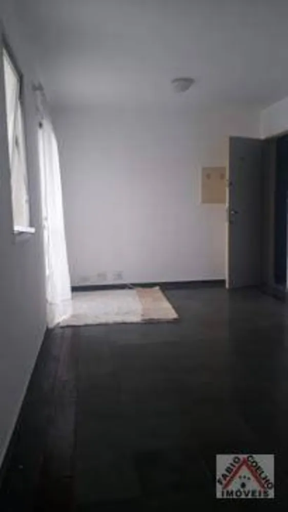 Apartamento, 3 quartos, 64 m² - Foto 11