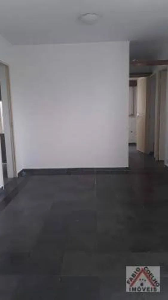 Apartamento, 3 quartos, 64 m² - Foto 2