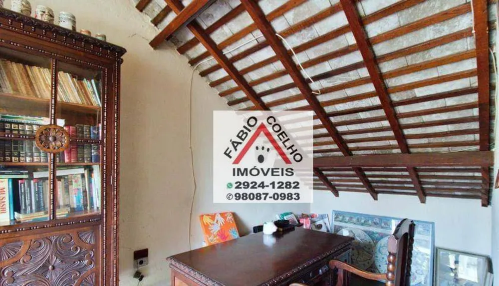 Sobrado, 4 quartos, 600 m² - Foto 4