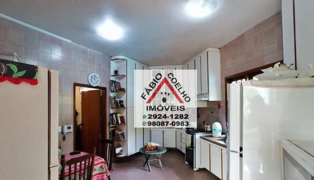 Sobrado, 4 quartos, 600 m² - Foto 10