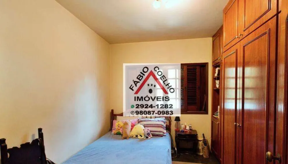 Sobrado, 4 quartos, 600 m² - Foto 9