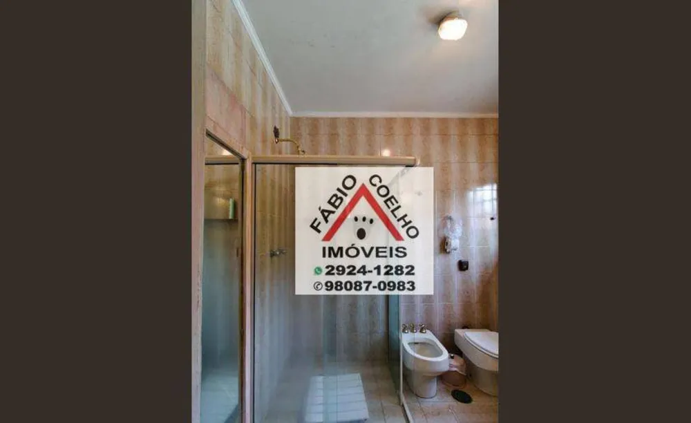 Sobrado, 4 quartos, 600 m² - Foto 2