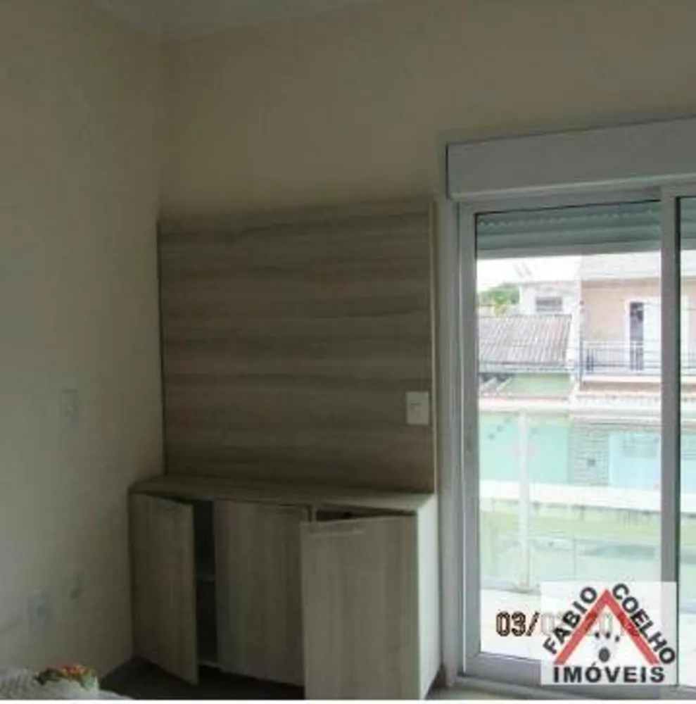 Sobrado, 3 quartos, 85 m² - Foto 10