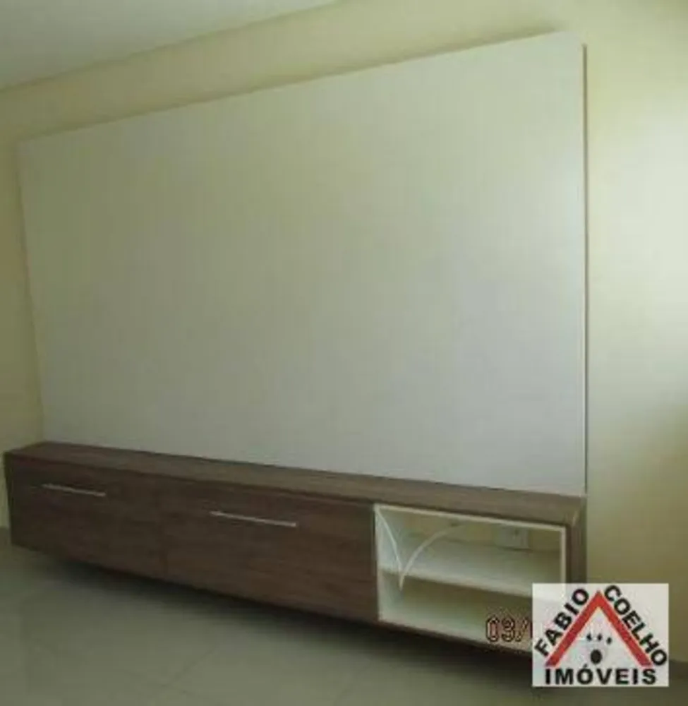 Sobrado, 3 quartos, 85 m² - Foto 5