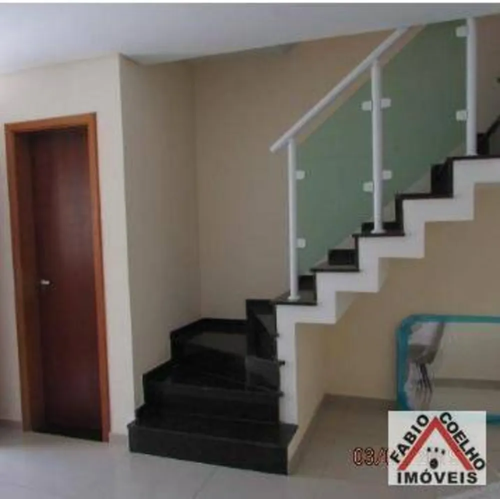 Sobrado, 3 quartos, 85 m² - Foto 6
