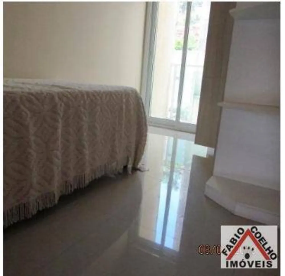 Sobrado, 3 quartos, 85 m² - Foto 7
