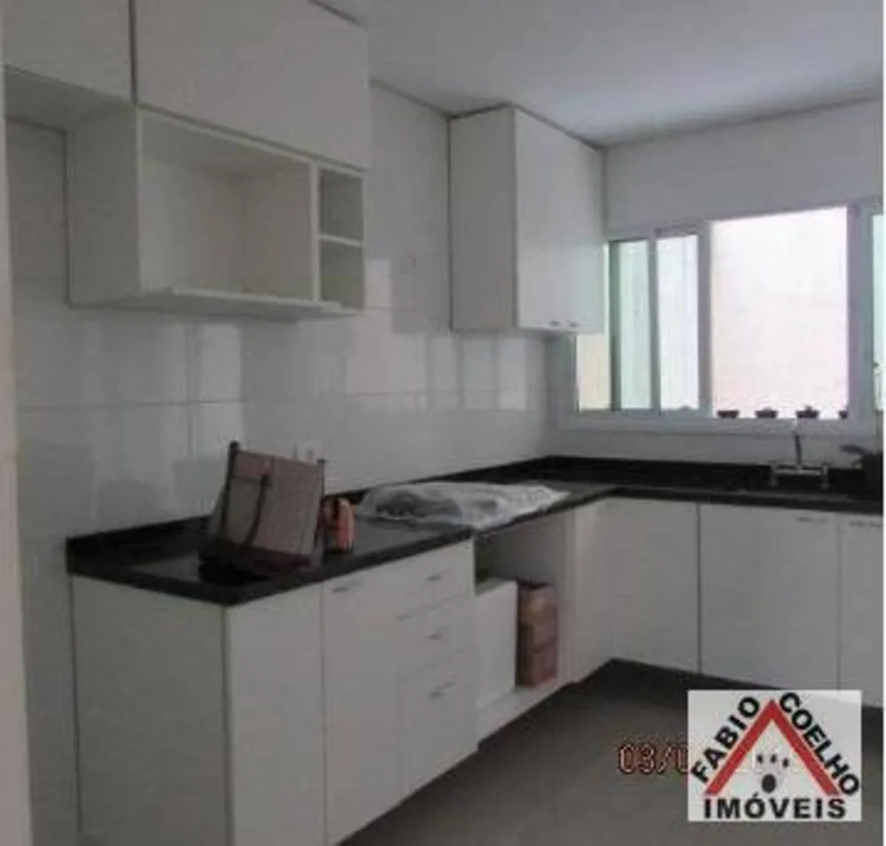 Sobrado, 3 quartos, 85 m² - Foto 3