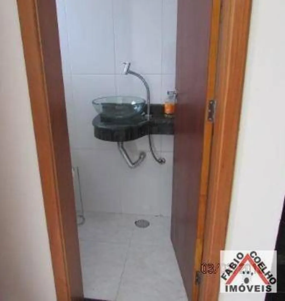 Sobrado, 3 quartos, 85 m² - Foto 9