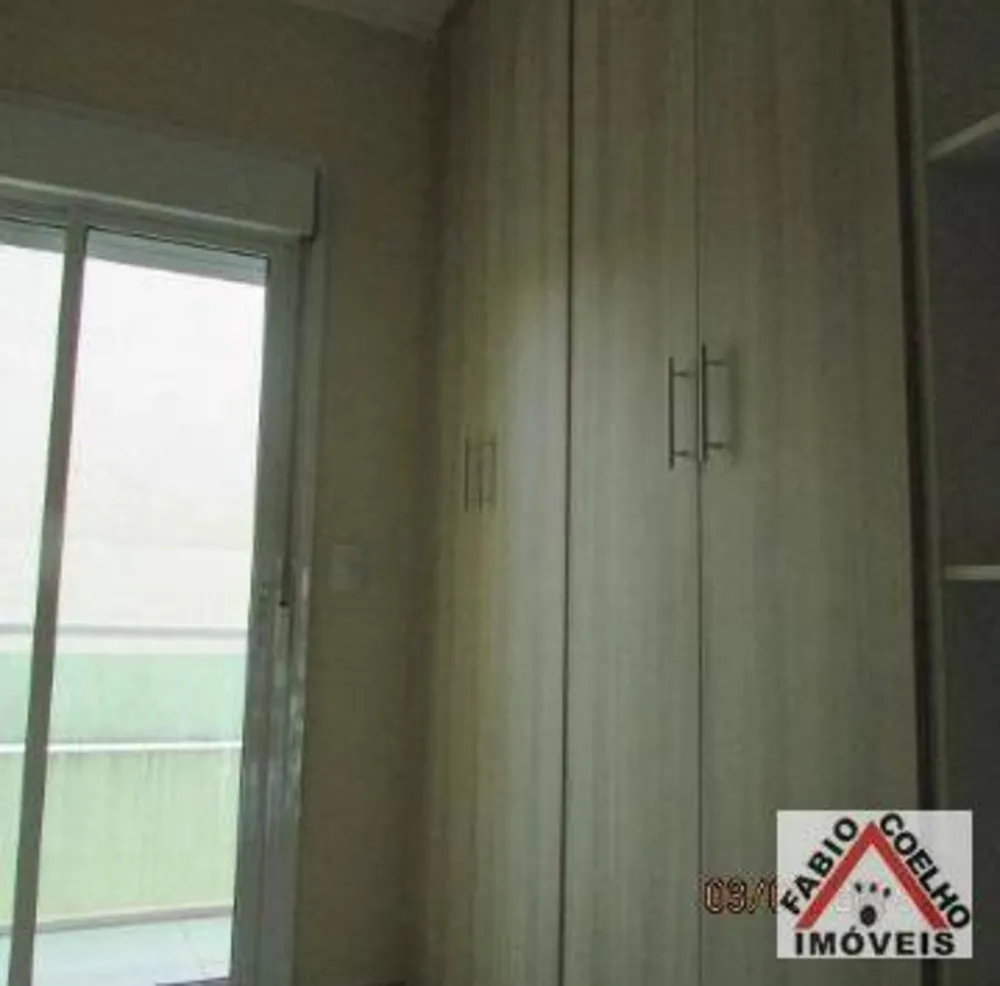 Sobrado, 3 quartos, 85 m² - Foto 8