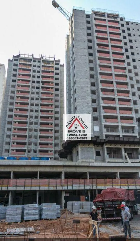 Apartamento, 3 quartos, 84 m² - Foto 3
