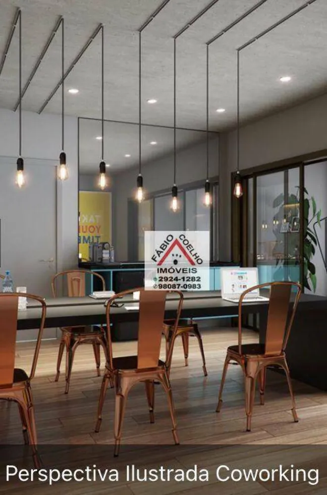 Apartamento, 3 quartos, 84 m² - Foto 5