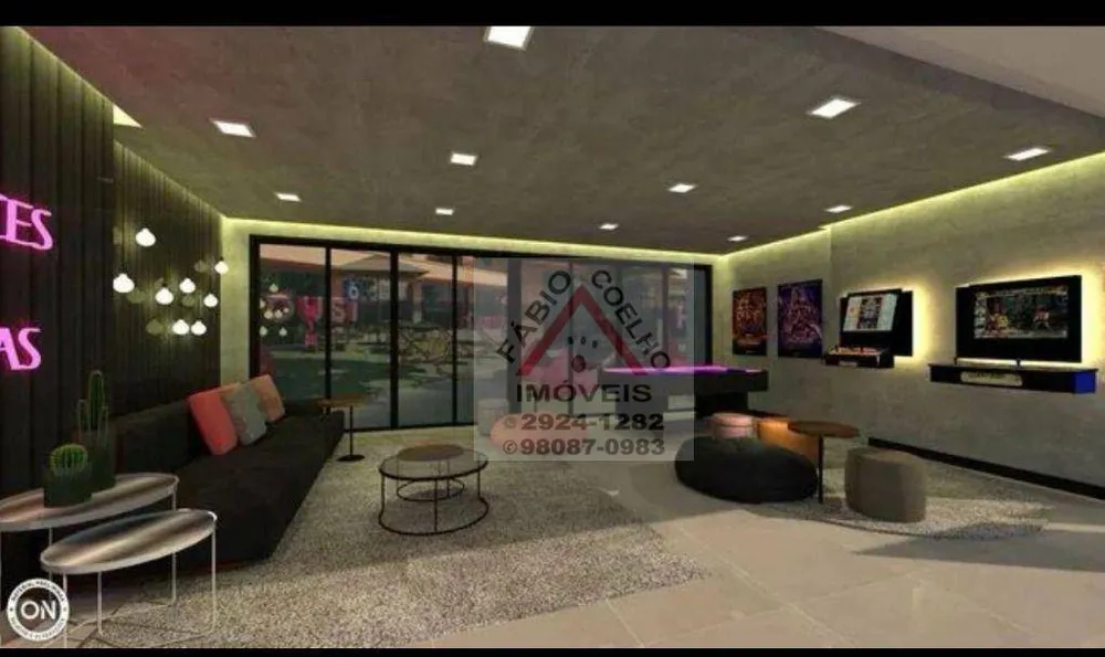 Kitnet-Studio, 25 m² - Foto 6