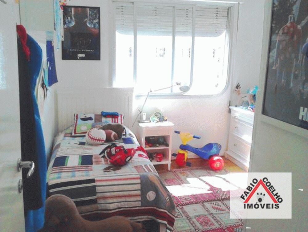 Apartamento, 4 quartos, 123 m² - Foto 3