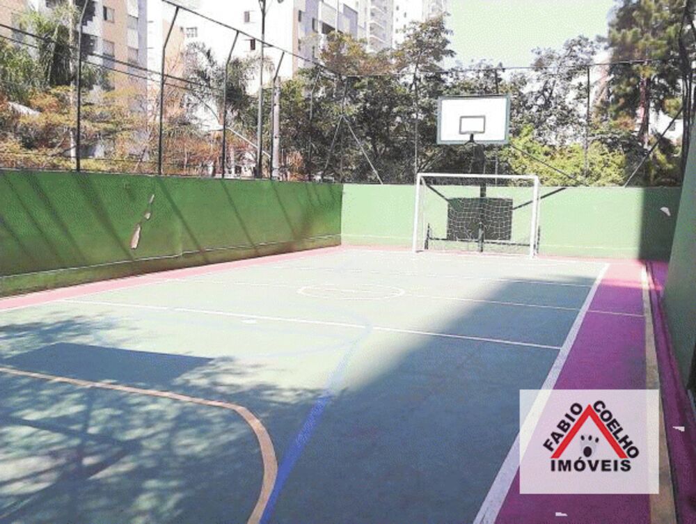 Apartamento, 4 quartos, 123 m² - Foto 4