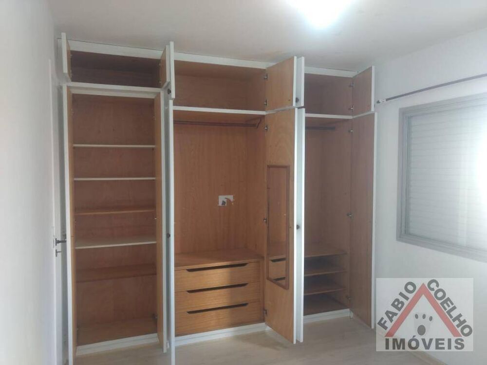 Apartamento, 2 quartos, 56 m² - Foto 1