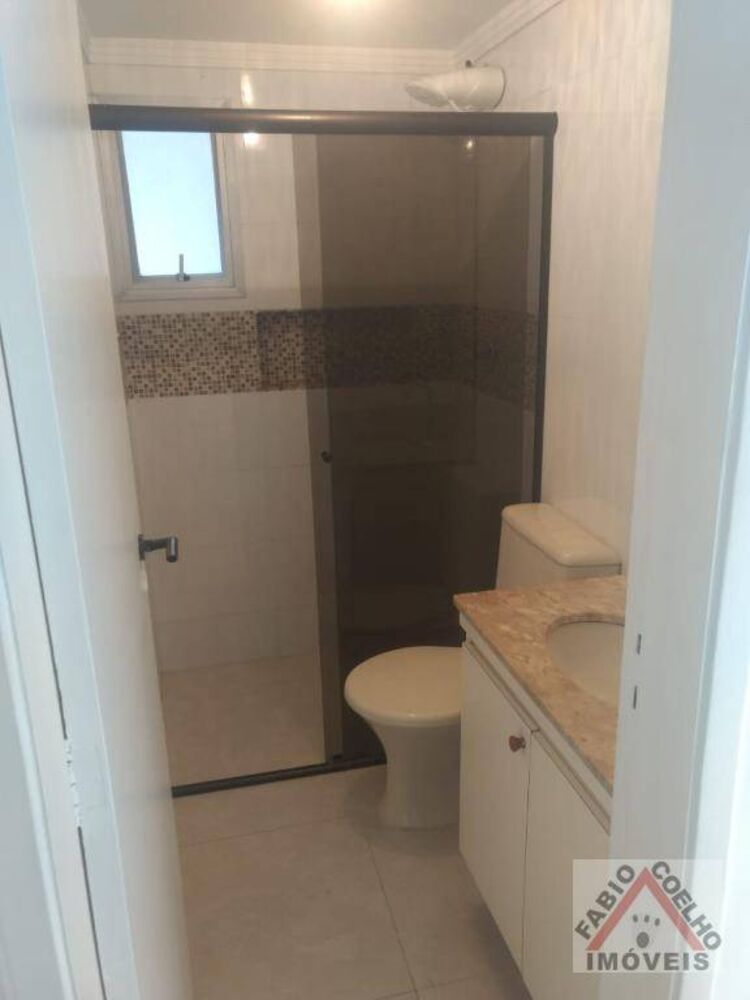 Apartamento, 2 quartos, 56 m² - Foto 2