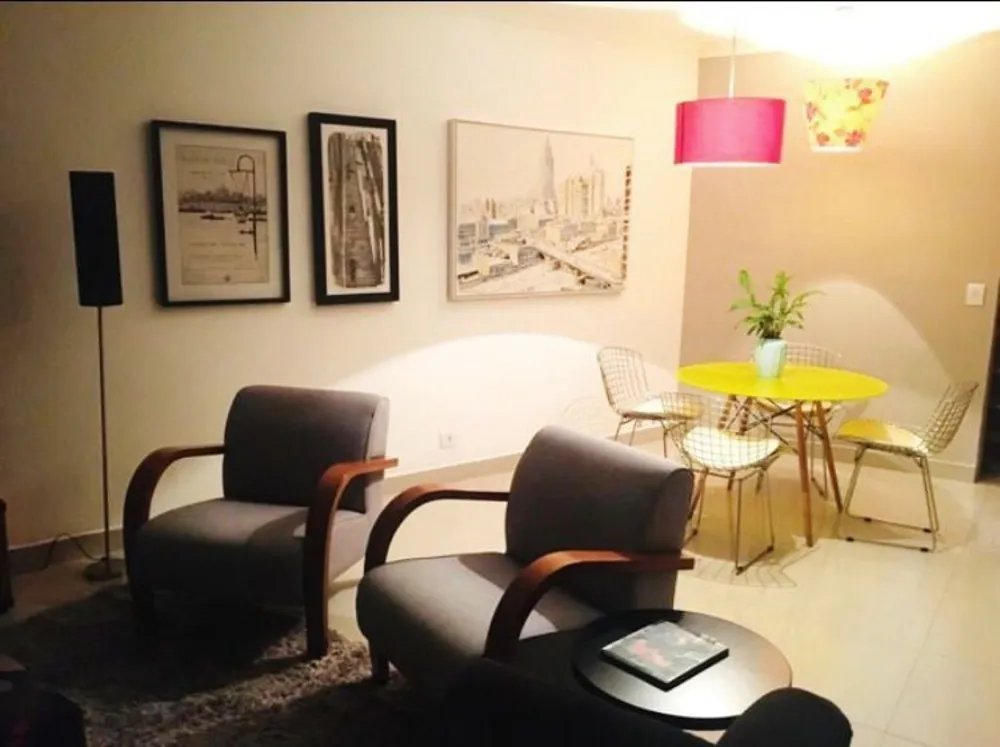 Sobrado, 3 quartos, 130 m² - Foto 2