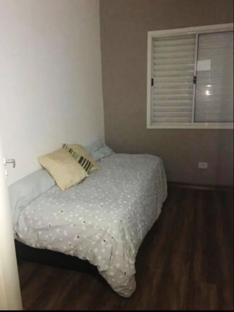 Sobrado, 3 quartos, 130 m² - Foto 4