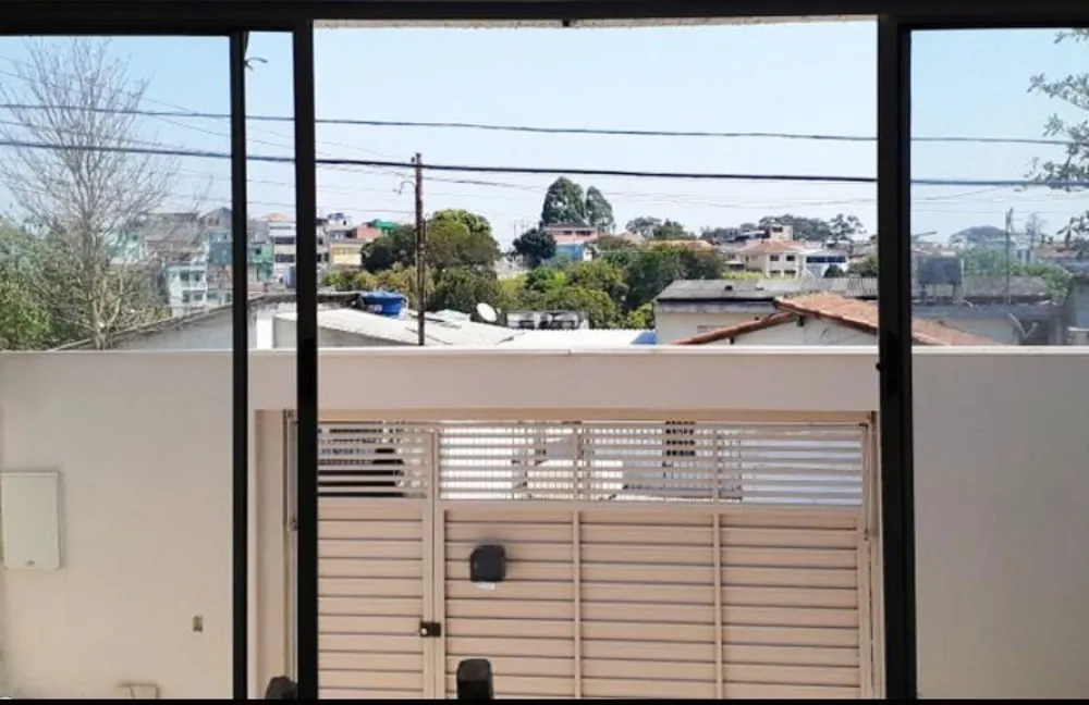Sobrado, 3 quartos, 130 m² - Foto 1