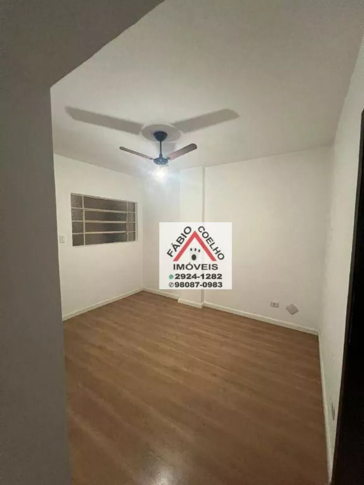 Apartamento à venda com 2 quartos, 54m² - Foto 1