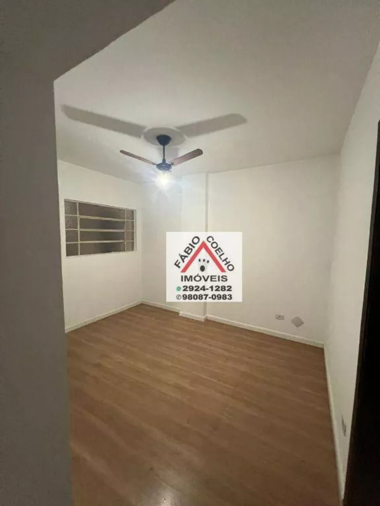 Apartamento à venda com 2 quartos, 54m² - Foto 2