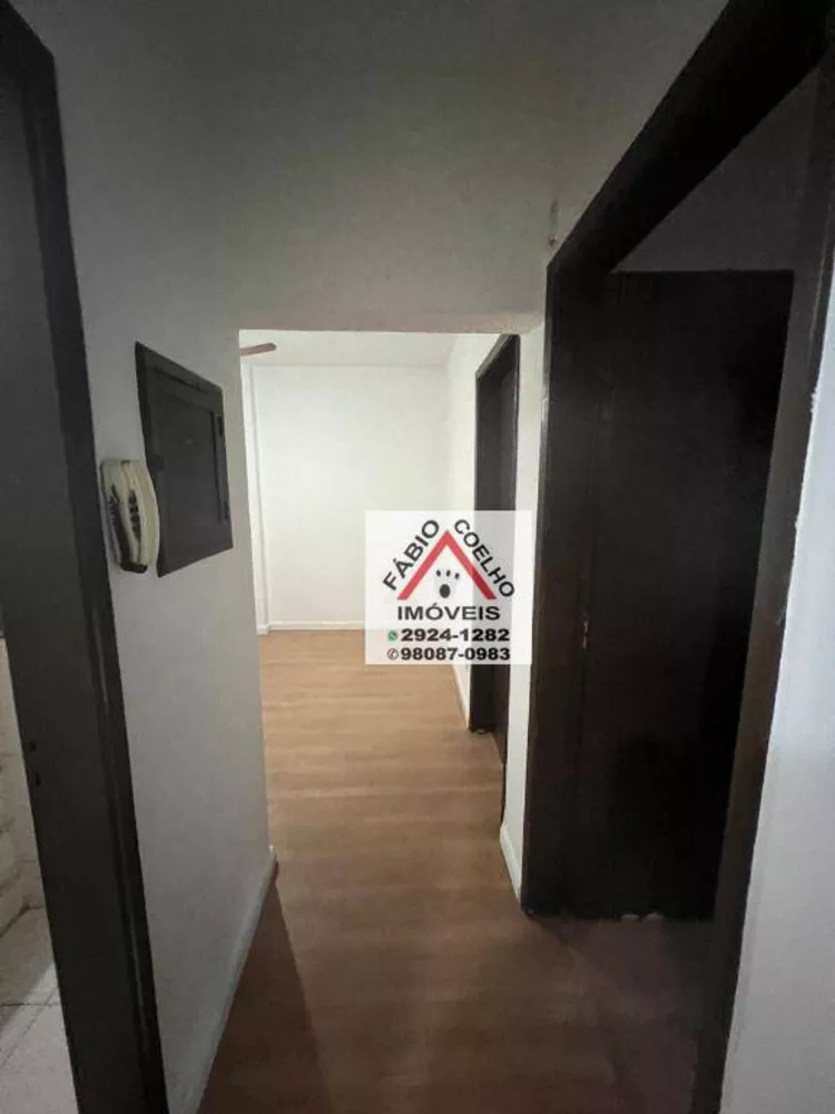 Apartamento à venda com 2 quartos, 54m² - Foto 4