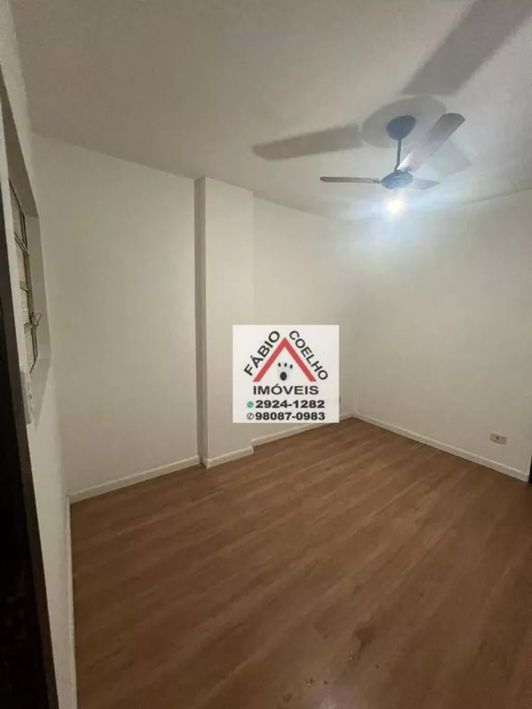 Apartamento à venda com 2 quartos, 54m² - Foto 3