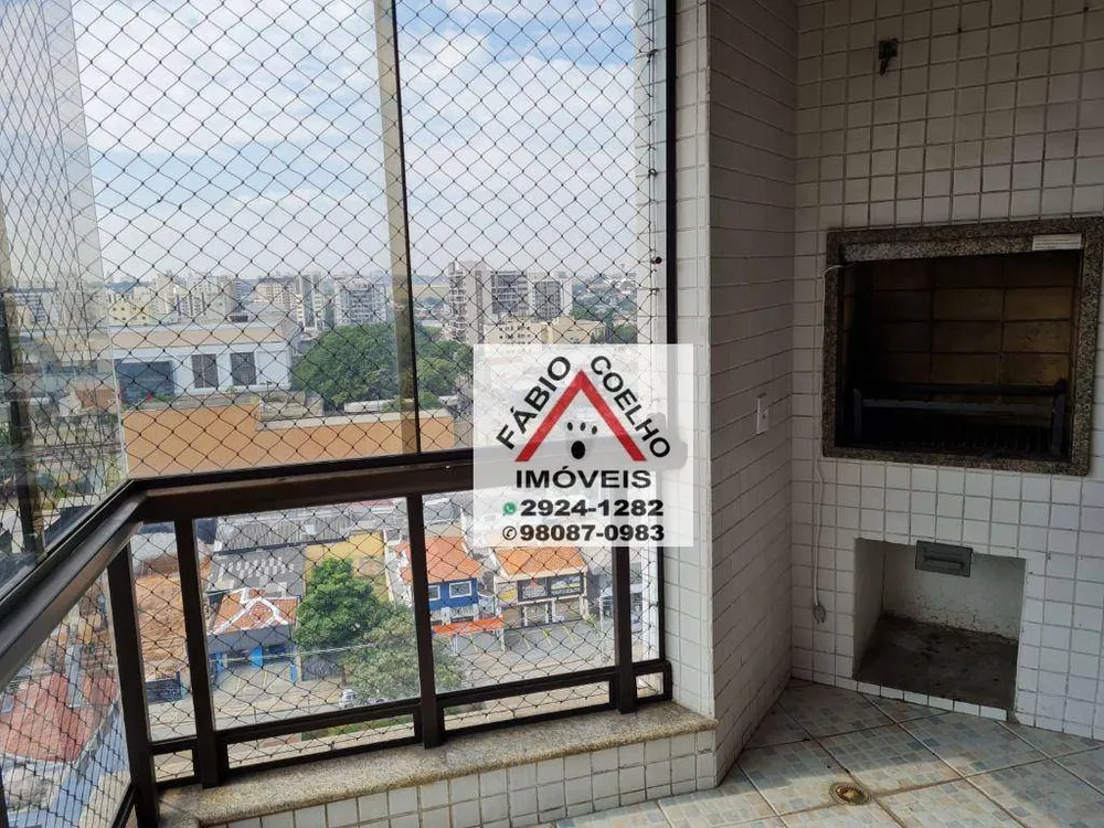 Apartamento, 4 quartos, 220 m² - Foto 4
