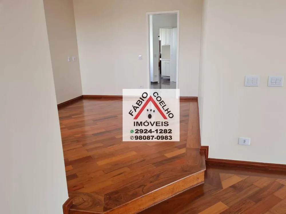 Apartamento, 4 quartos, 220 m² - Foto 3