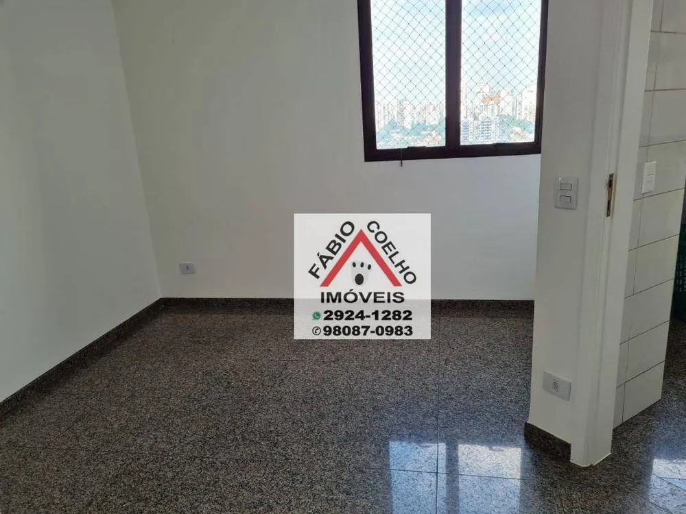 Apartamento, 4 quartos, 220 m² - Foto 2