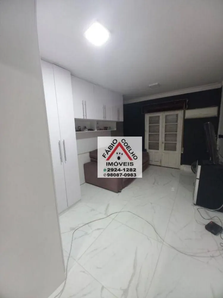 Apartamento, 1 quarto, 35 m² - Foto 4