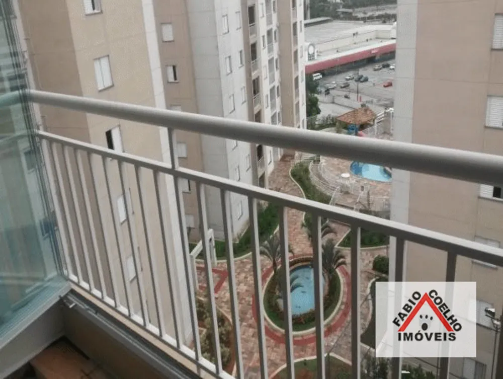 Apartamento, 85 m² - Foto 1