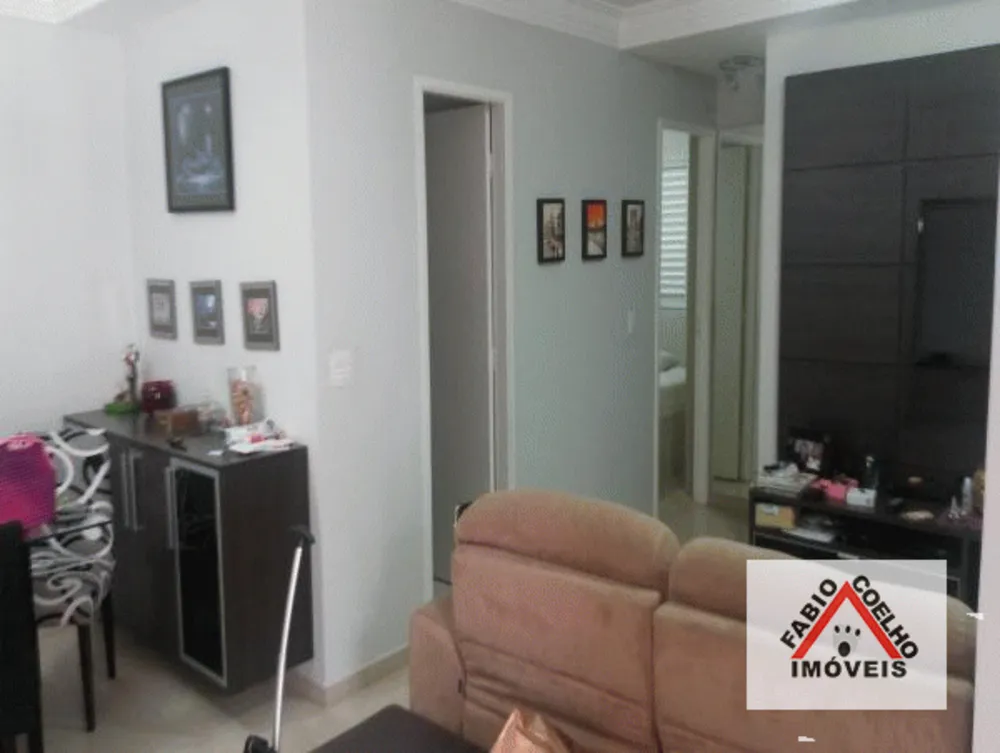 Apartamento, 85 m² - Foto 6