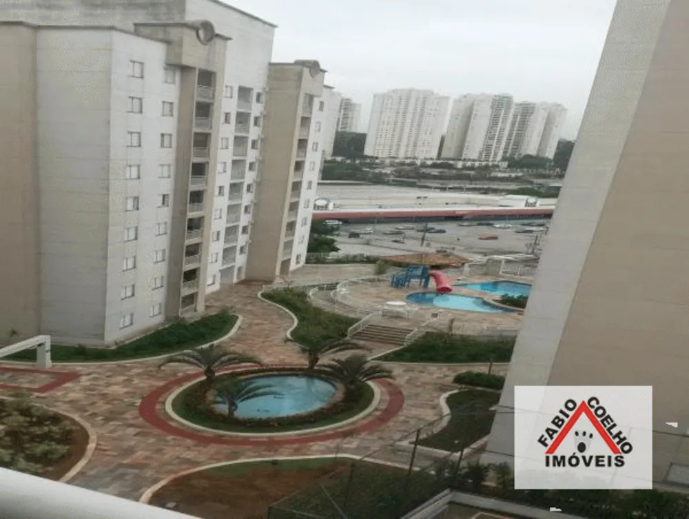 Apartamento, 85 m² - Foto 2