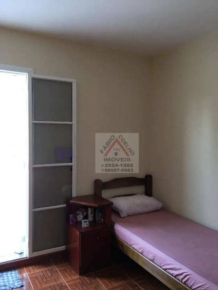 Sobrado, 2 quartos, 114 m² - Foto 9