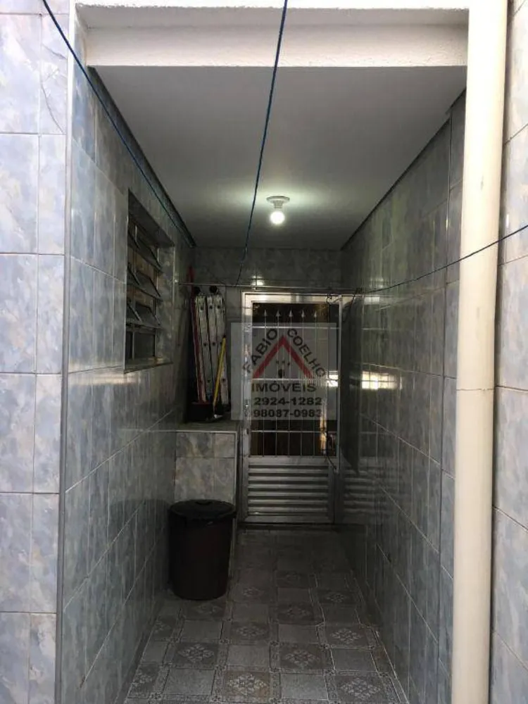 Sobrado, 2 quartos, 114 m² - Foto 7