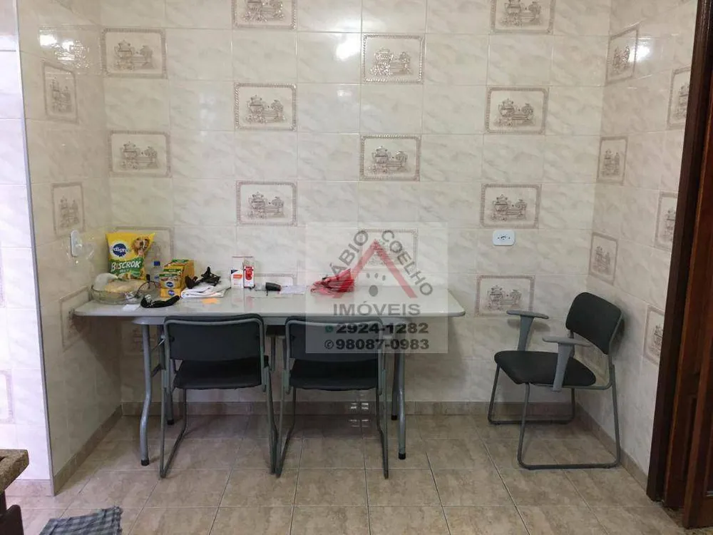 Sobrado, 2 quartos, 114 m² - Foto 3