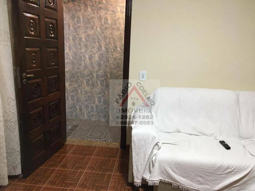Sobrado, 2 quartos, 114 m² - Foto 2
