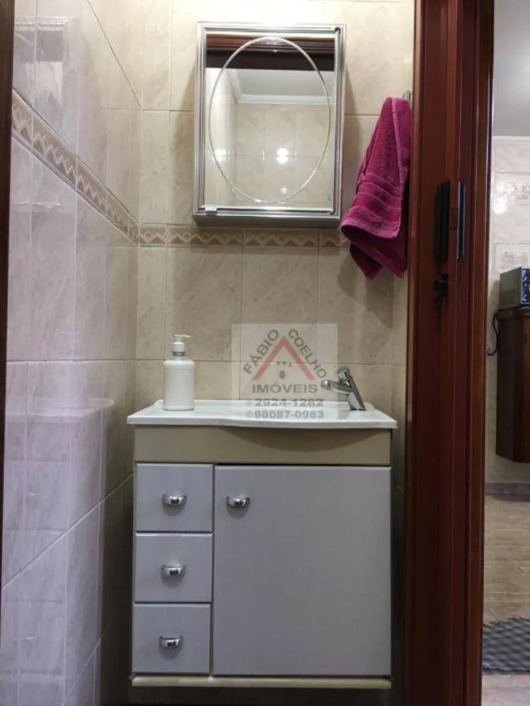Sobrado, 2 quartos, 114 m² - Foto 4