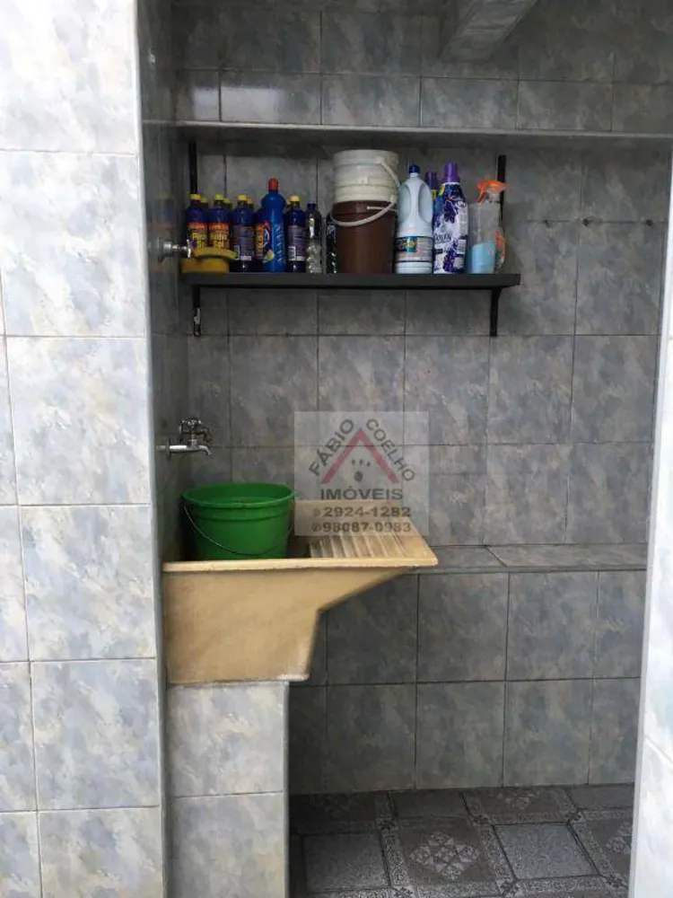 Sobrado, 2 quartos, 114 m² - Foto 5