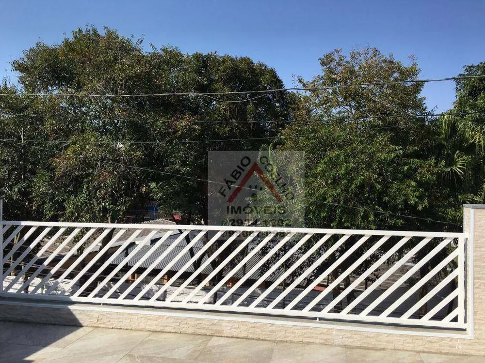 Sobrado, 2 quartos, 114 m² - Foto 10