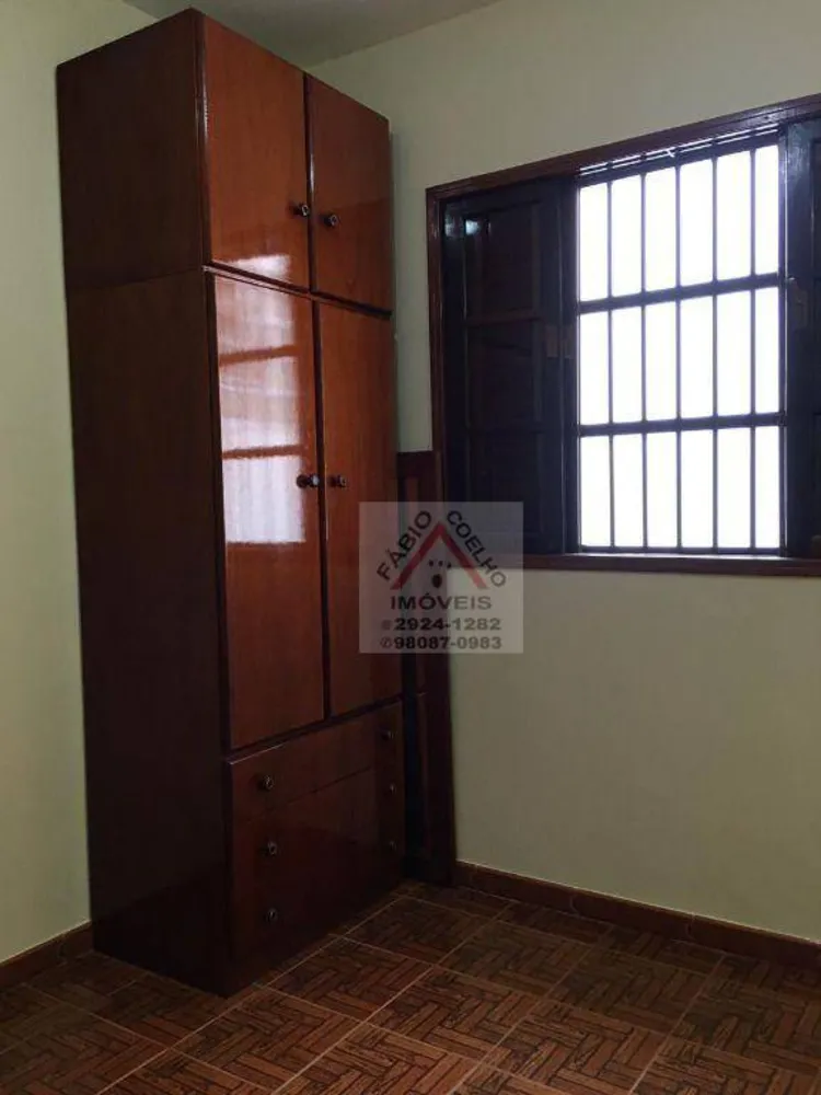 Sobrado, 2 quartos, 114 m² - Foto 11