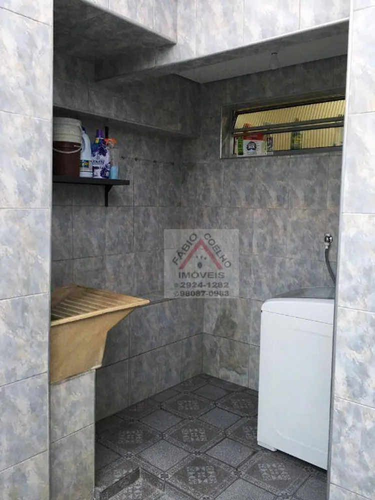 Sobrado, 2 quartos, 114 m² - Foto 6