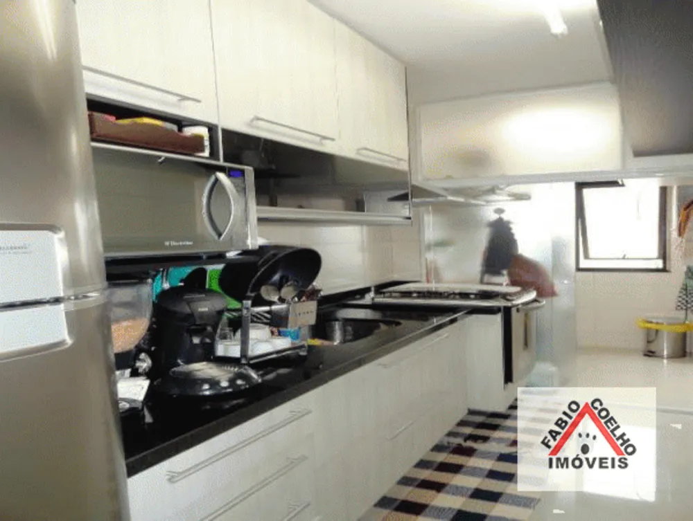 Apartamento, 90 m² - Foto 4