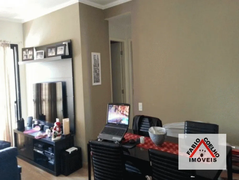 Apartamento, 90 m² - Foto 2