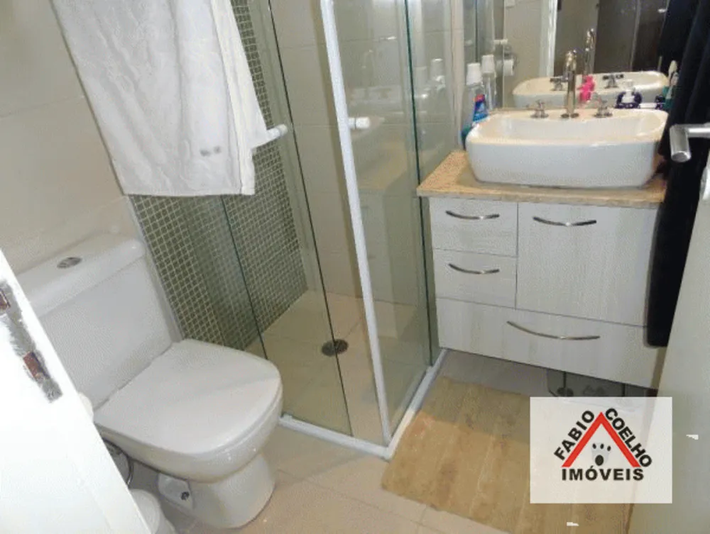 Apartamento, 90 m² - Foto 5