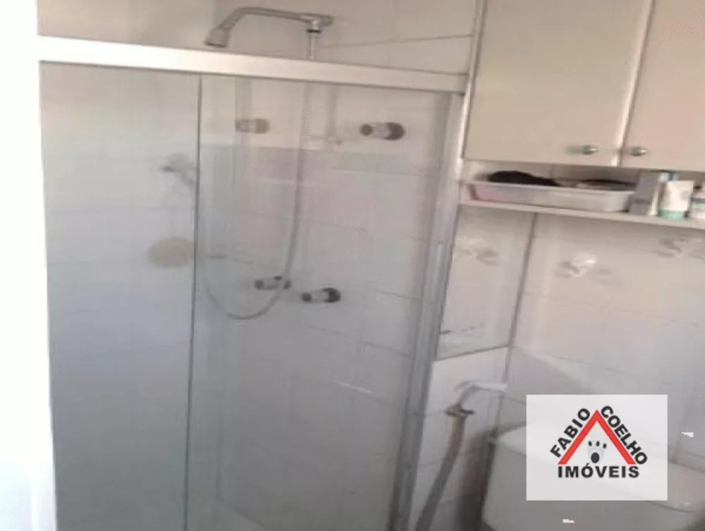 Apartamento à venda com 3 quartos, 86m² - Foto 2