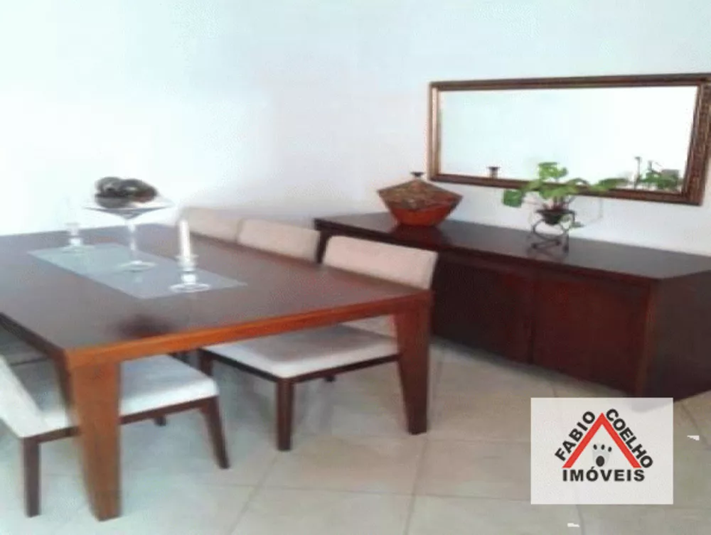 Apartamento à venda com 3 quartos, 86m² - Foto 1