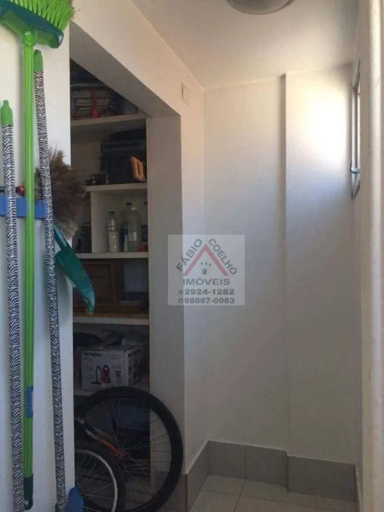 Apartamento, 3 quartos, 90 m² - Foto 1