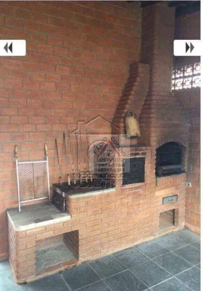 Apartamento, 3 quartos, 90 m² - Foto 4